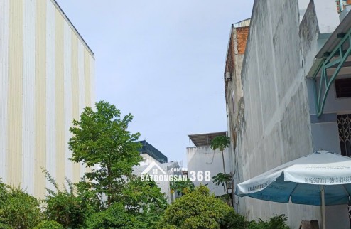 Chính chủ Bán đất mặt tiền khu Thanh Niên, Diện tích 118 m2 Giá chỉ hơn 2 tỷ.