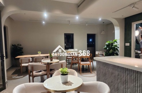 Chỉ hơn 1 tỷ nhận Nhà ở thương mại, shophouse 2 mặt tiền tại Hòa Phú 90m2