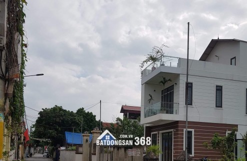  BÁN ĐẤT DUYÊN THÁI – THƯỜNG TÍN 