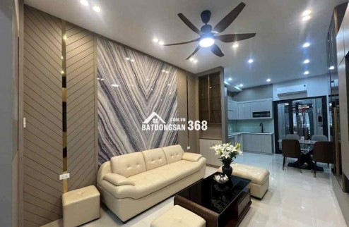 BỒ ĐỀ -HỒNG TIẾN 53M-X5 TẦNG-THANG MÁY -FULL NỘI THẤT-Ô TÔ VÀO TẬN CỬA
