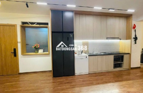 CHÍNH CHỦ GỬI BÁN CĂN HỘ CHUNG CƯ A4 ĐỀN LỪ VIUU TRIỆU ĐÔ 65M 4.45 TỈ