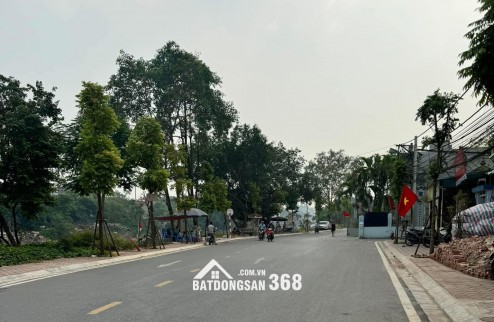  CƠ HỘI ĐẦU TƯ ĐẤT KHU CÔNG NGHIỆP  – THANH TRÌ, HÀ NỘI 