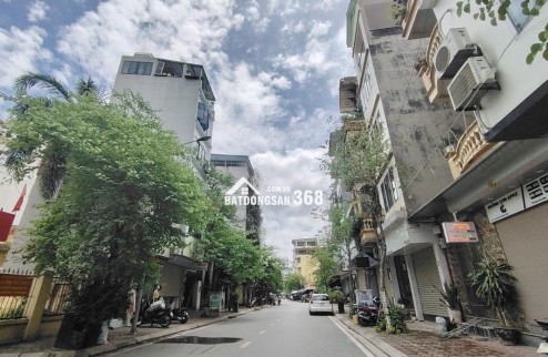  CHO THUÊ NHÀ NGUYÊN CĂN – MẶT PHỐ – CẦU GIẤY, HÀ NỘI 