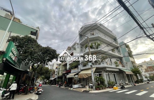 Bán Nhà Mặt Tiền 16 Nguyễn Bá Tòng, P Tân Thành, Q Tân Phú