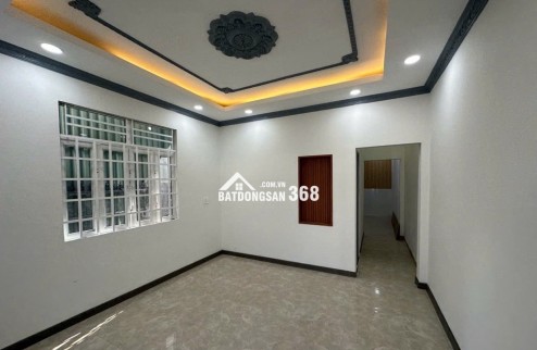 Nhà Ngon Tam Châu, Tam Phú - 68m2 - 3PN - Oto - Giá riêu tốt Nhỉnh 5 Tỷ