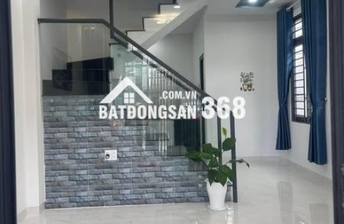 NHÀ SIÊU ĐẸP – HIỆP NHẤT, QUẬN TÂN BÌNH – 50M² – CHỈ 9.X TỶ