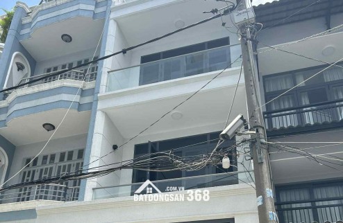Chính Chủ Bán HXH Lê Thị Bạch Cát, P.11, Q.11: 4.15x20m, Giá Tốt Chỉ 11,5 Tỷ!