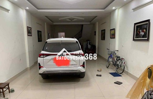 Bán nhà mặt phố Văn Khê TT20 KĐT Văn Phú Hà Đông – 105m², 5 tầng, MT 5m, giá nhỉnh 30 tỷ