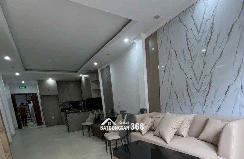 Bán nhà Kim Đồng, quận Hoàng Mai 70m 6 tầng thang máy, vỉa hè, ô tô tránh, kinh doanh đỉnh