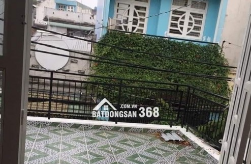 NHÀ TO GIÁ RẺ NGAY Q9