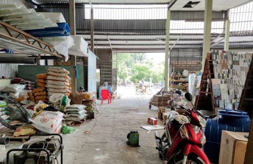 Bán nhà vị trí chiến lược kinh doanh khu vực cầu tre giá 1,8 tỷ