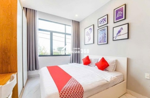 Bán toà nhà căn hộ Apartment gần biển Mỹ Khê, TP. Đà Nẵng