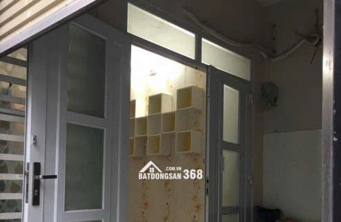 Bán Nhà Chiều Ngang khủng 10.55m², 2 TẦNG, HẺM XE HƠI, NGAY VINCOM Thủ Đức, đầy đủ tiện ít . GIÁ chỉ 3.x tỷ