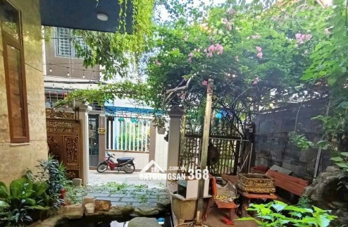 Mua ngay căn biệt thự giá rẻ gần đường Trần Cao Vân, Q.Thanh Khê, TP. Đà Nẵng