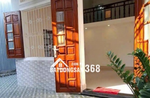 Săn ngay căn nhà giá rẻ gần đường Huỳnh Ngọc Huệ và chợ Thanh Khê, TP. Đà Nẵng