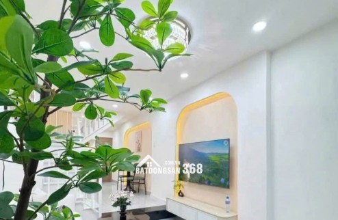 Cơ hội sỡ hữu ngay nhà đẹp giá rẻ gần đường Trần Cao Vân, Q.Thanh Khê, TP. Đà Nẵng