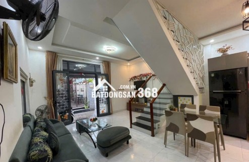 Mua ngay nhà đẹp giá rẻ gần đường Điện Biên Phủ và đường Lê Độ, TP. Đà Nẵng