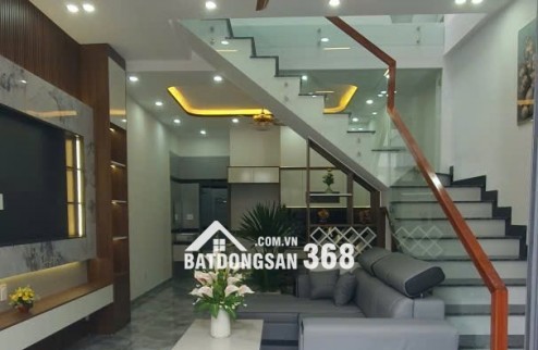 Săn ngay nhà đẹp gần đường Hoàng Văn Thái, Q.Liên Chiểu, TP. Đà Nẵng