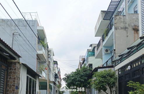 TUYỆT PHẨM ĐƯỜNG TRƯỜNG LƯU NHÀ ĐANG XÂY - 3 TẦNG - 5 TỶ - DIỆN TÍCH 53m²
-