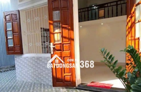 Cơ hội sỡ hữu ngay nhà giá rẻ gần đường Huỳnh Ngọc Huệ, Q.Thanh Khê, TP. Đà Nẵng