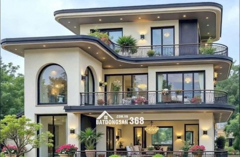Bán lô đất biệt thự mặt tiền gần đường Nguyễn Văn Thoại, Q.Sơn Trà, TP. Đà Nẵng