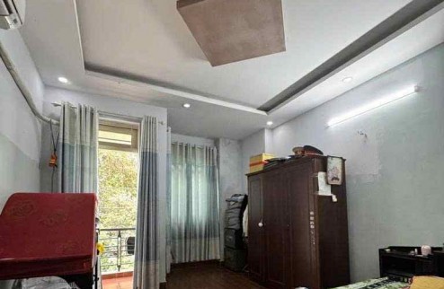 Siêu Phẩm Nguyễn Văn Quá - Đông Hưng Thuận - Quận 12