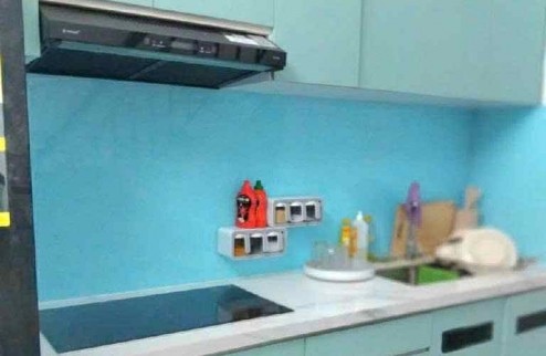 Siêu phẩm 52 M2 Lê Văn Khương - Hiệp Thành  - Quận 12