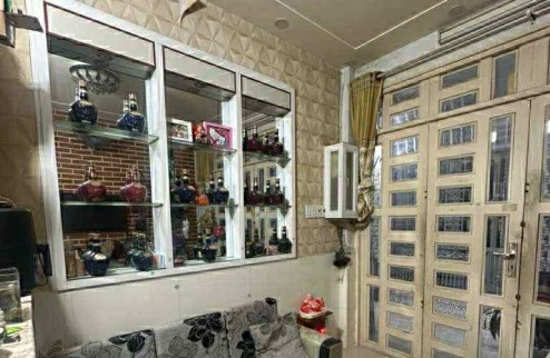 BÁN NHÀ QUANG TRUNG GÒ VẤP - 20M2 - 2 TĂNG BTCT - GIÁ XX TỶ THƯƠNG LƯỢNG