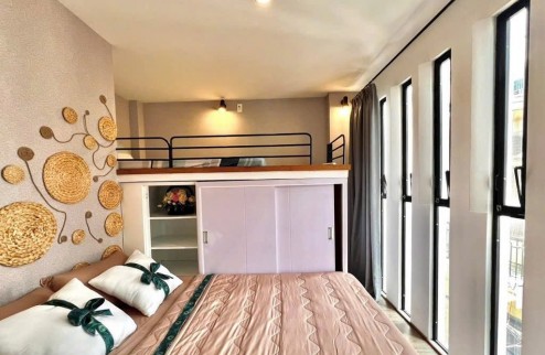 KHU PHAN XÍCH LONG - 4TẦNG BTCT - MỚI FULL NỘI THẤT - HẺM 3.5M SÁT MẶT TIỀN - NGANG 5M - CHỈ 4.7 TỶ