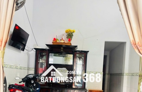 BÁN NHÀ GIÁ TỐT – TRUNG TÂM DĨ AN