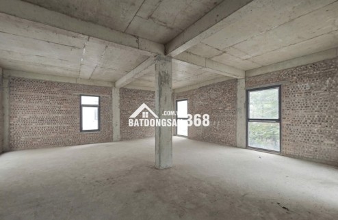 biệt thự khu A dương nội, hà đông, 240m2, 4 tầng, lô góc 2 mặt tiền, giá nhỉnh 44 tỉ