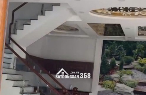 CẦN BÁN NHÀ MẶT TIỀN ĐƯỜNG TRẦN THÁI TÔNG, QUẬN TÂN BÌNH NGANG 9M2 X 13M5 GIÁ 25 TỶ
