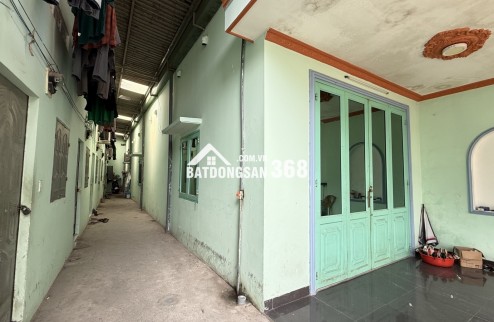 340M2 - DÒNG TIỀN 180 TR/NĂM  - GIÁ 20 TR/M2 GẦN LÀNG ĐẠI HỌC