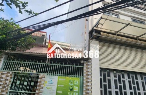 Hiếm-53M2- Huỳnh Đình Hai-Bình Thạnh-Ngang 4m-Nhỉnh 5 Tỷ