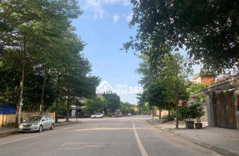  BT13 – LÔ ĐẤT VIEW HỒ CỰC ĐẸP HANDICO VINH TÂN 