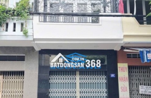 Bán Nhà Đẹp 2 Tầng Mặt Tiền Trần Nguyên Hãn – Nha Trang – Giá Chỉ 7,2 Tỷ