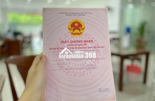 ĐẤT ĐẸP ĐƯỜNG AN DƯƠNG VƯƠNG, 78M2, GIÁ 16x TỶ