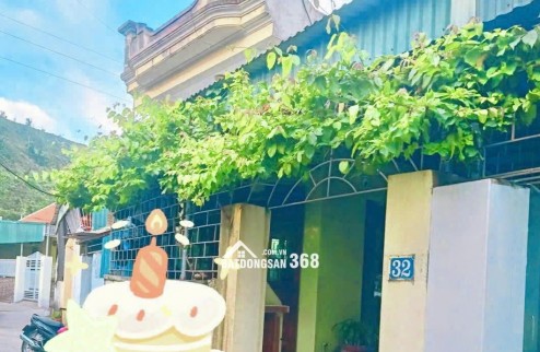 CHÍNH CHỦ CẦN BÁN GẤP NHÀ 2 TẦNG TẠI CẨM PHẢ – HỖ TRỢ HOA HỒNG CHO MÔI GIỚI
