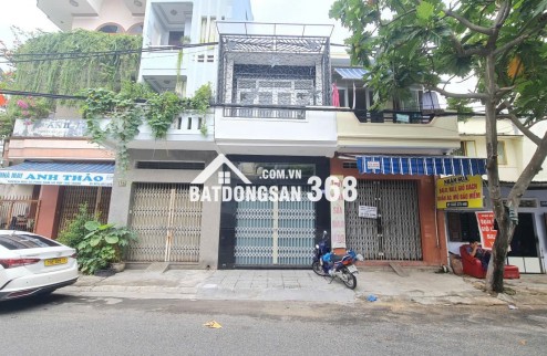 bán nhà 2 tâng đep mặt tièn Trần Nguyên Hãn giá 7,2 tỷ