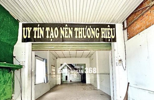 CHỈ 5.6 TỶ, NHÀ MẶT TIỀN HUỲNH VĂN NGHỆ 70M2 NGANG 4.1 DÀI 17, GÒ VẤP