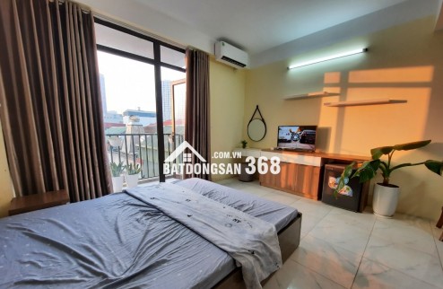 cho thuê phòng chung cư mini full đồ có thang máy tại Thanh Xuân