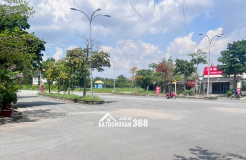 Mt Nguyễn Lương Bằng trục chính kết nối Quận 7 _ Cần Giờ , giá 55tr/m2