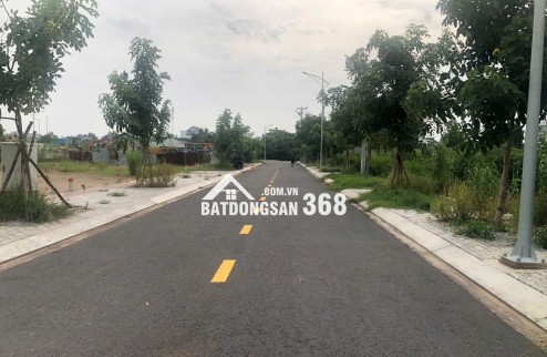 Mặt tiền Nguyễn Văn Tạo _ HIệp Phước _ Nhà Bè 1800m2 đất nông nghiệp giá 5,5 tr/m2