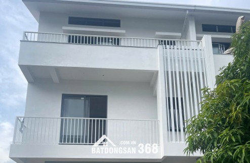 Nhà phố 3 tầng Ecogarden Huế, Khu đô thị mới, Tiện ích đầy đủ