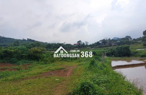 CHÍNH CHỦ CẦN BÁN  2,5 ha ĐẤT BÁM SUỐI VIEW SIÊU ĐEP TẠI LƯƠNG SƠN – PHÚ THỌ