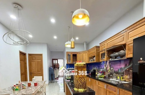 NHÀ HXH LÊ QUANG ĐỊNH 318M2 DÀI 50M 2TẦNG 7PN SHR HOÀN CÔNG ĐỦ GIÁ 21,5TỶ LH 0949351891 MR TOAN