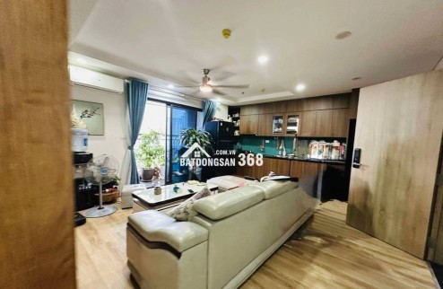 CC TÂY HỒ RIVERVIEW 92M 3 NGỦ 2 WC NỘI THẤT ĐẸP CHỈ 7,5 TỶ-LH:0904899289