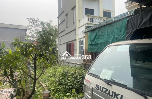 Chính chủ Bán 46 m2 đất Đa Tôn - Gia Lâm, giá chỉ 3.8 tỷ