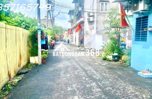 BÁN NHÀ QUẬN 9 - 50M RA NGUYỄN VĂN TĂNG - 10P RA NGÃ TƯ THỦ ĐỨC MẶT TIỀN HẺM 1 TRỤC OTO NÉ NHAU THOÀI MÁI