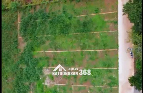 đất 2 mặt tiền sổ riêng thổ cư 230m vuông ngay trung tâm Xuân Lữ, Đồng Nai